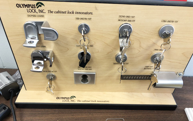 Residential Re-keying Locks Service in Chicago